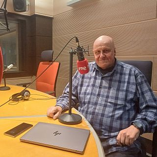 El bosón de Blanca y Leontxo García