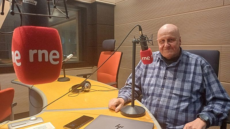 El bosón de Blanca y Leontxo García - RNEAudio - Jaquelandia | Escuchar