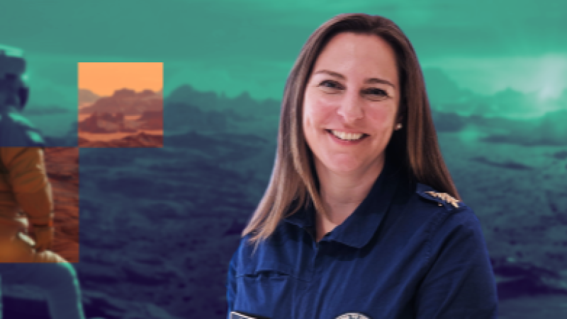 Només el 33% de la recerca mundial està en mans de dones | Laura Hurtado