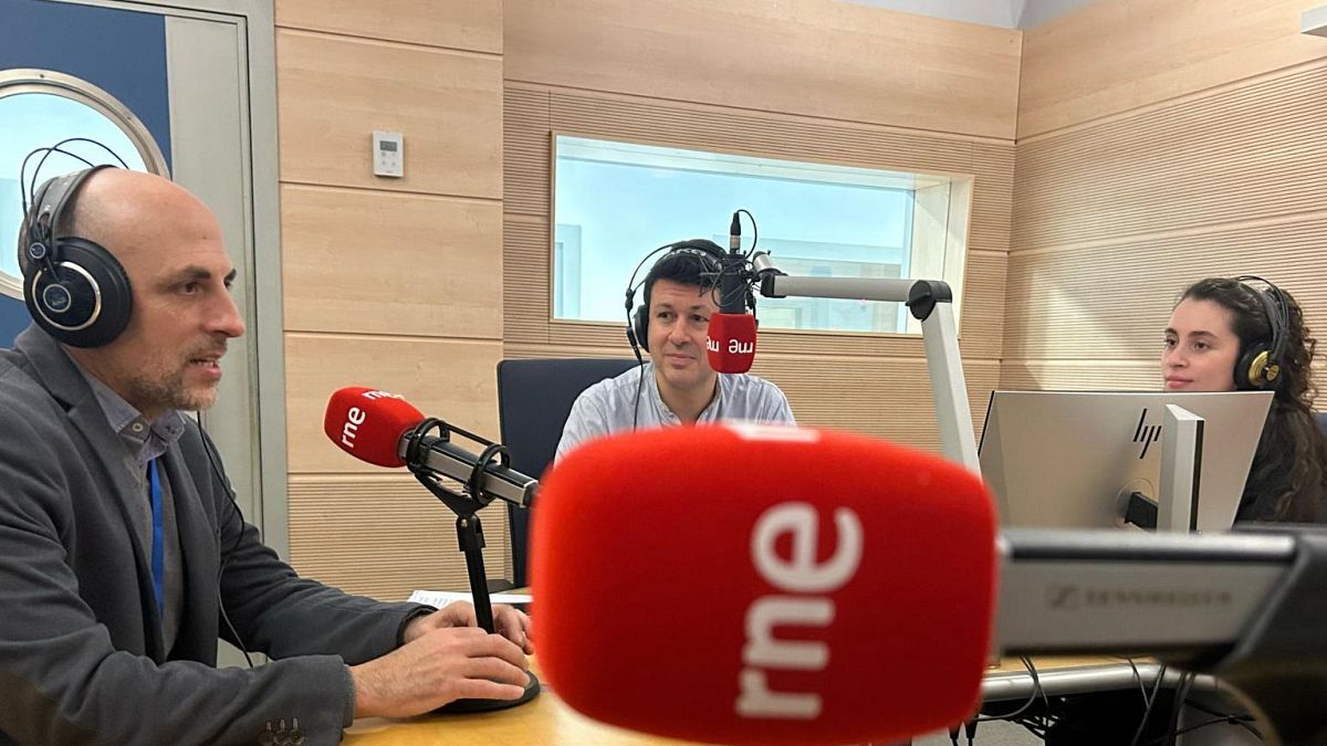 Fighting disinformation ahead of World Radio Day