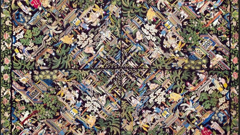 Escapadas - La Ruta del Galeón de Manila - 15/02/26 - Escuchar ahora