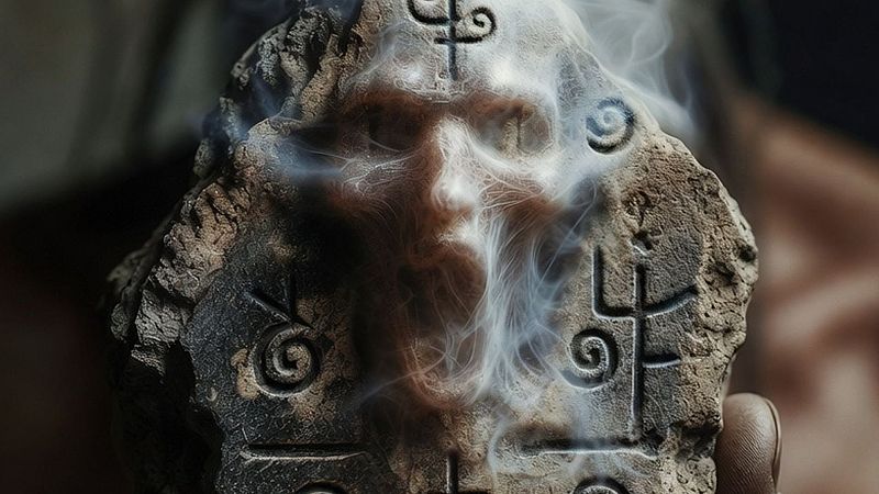 Terror en blanco - Misterios en piedra - RNE Audio - Terror en blanco | Escuchar