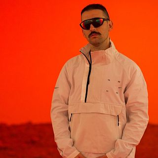 Erik Urano: una visión única del rap