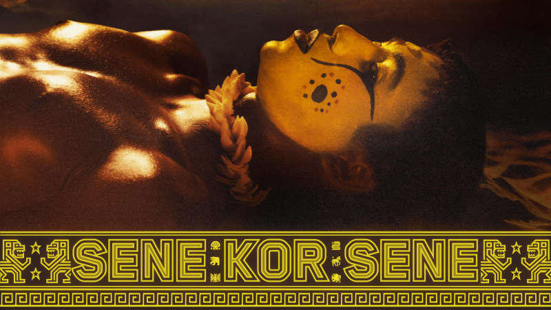 Leïti Sene ens fa viatjar espiritualment amb SENE KOR SENE - Xavifòrnia | Escoltar