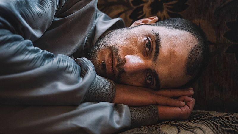 En un mundo feliz en Radio 5 - 29 edición premios de fotoperiodismo Luis Valtueña - 14/02/26 - Escuchar ahora