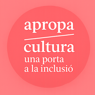 Sonia Gainza: ?Apropa Cultura va n�ixer per facilitar l?acc�s a la cultura a persones en risc?