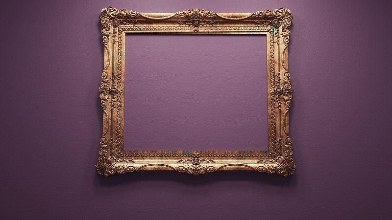 La ‘Historia Mínima’ de un cuadro de 30 euros - escuchar ahora