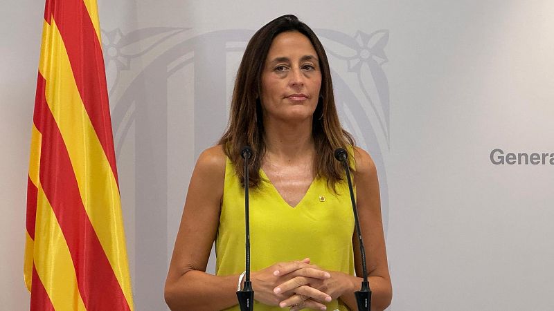 El Pla B - Tert�lia: les reivindicacions dels mestres i la manca de pressupostos - El pla B | Escoltar