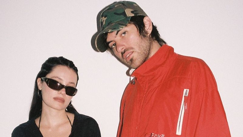 Fcukers, en portada - El resto es ruido - 11/02/2026 - escuchar ahora