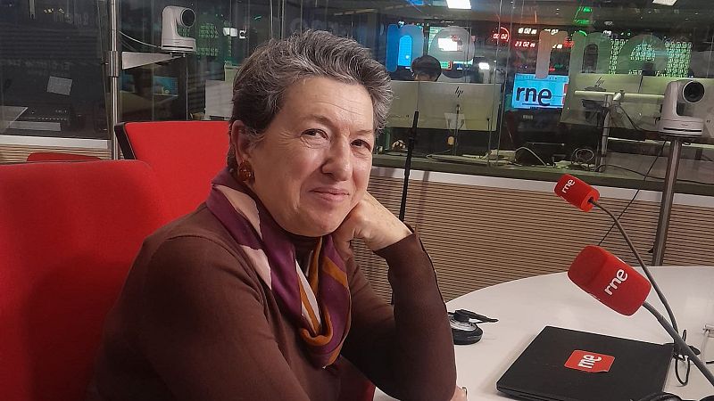 Mujeres fuera de lo común - El último tren | Escuchar