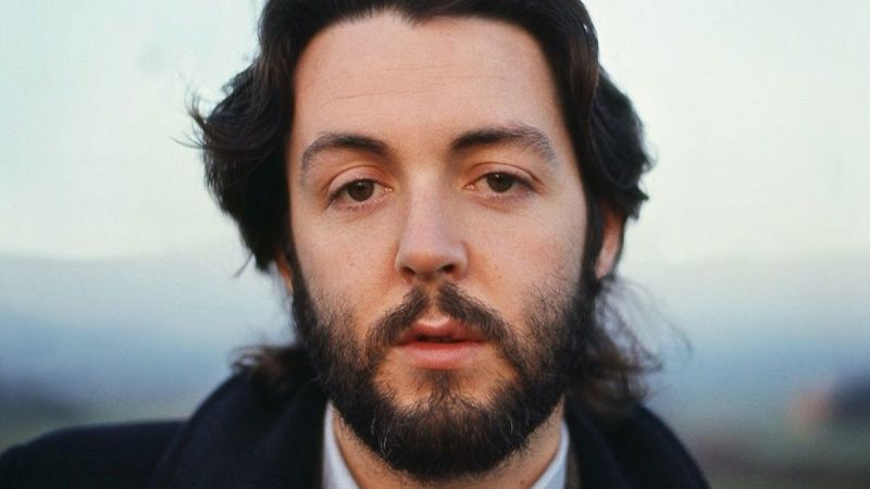 Sin rodeos - La banda sonora del documental ‘Paul McCartney: Man On The Run’, con tres cortes inéditos - 12/02/26 - Escuchar ahora