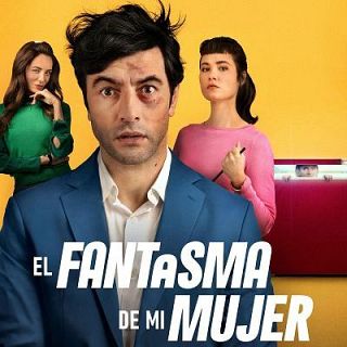 'El fantasma de mi mujer' o cuando el amor es para siempre y 'm�s all�'