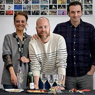 Los 40 años de La Fundición