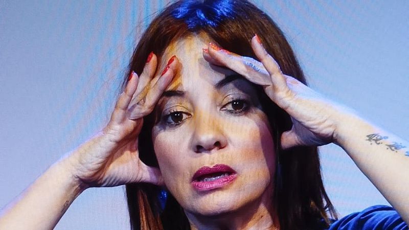 El Club de la Comedia: de Luis Piedrahita a Arantxa Treus - escuchar ahora