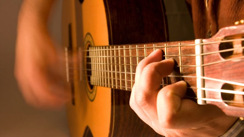 Escenas flamencas - Juan Antonio Salazar - 13/02/26 - Escuchar ahora