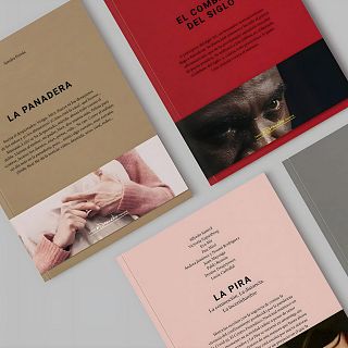 Los libros y revistas del Centro Dramático Nacional