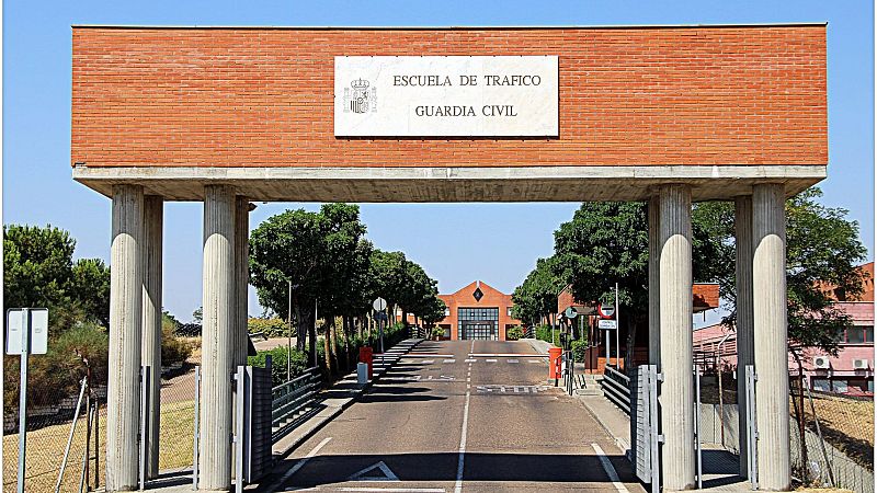 Seguridad vial - 30 años enseñando a recaudar vidas - Escuchar ahora