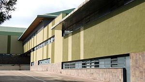 Detingut un treballador de Mas d'Enric per assetjament sexual a companyes