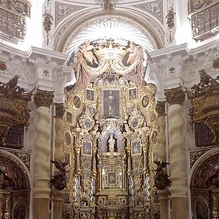 1714: Construir fe y estabilidad tras la guerra, con Luis Lope de Toledo