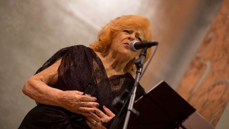 Luz de Sefarad - Matilda Gini Barnatán, Musheres eskritoras. Casa Sefarad Córdoba - 15/02/26 - Escuchar ahora