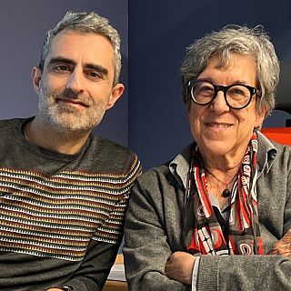 Anna Bofill, arquitecta i compositora 