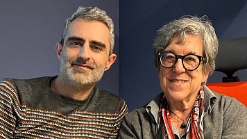 Anna Bofill, arquitecta i compositora�