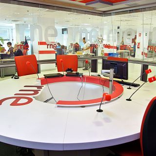 Percorremos a história do rádio na Espanha