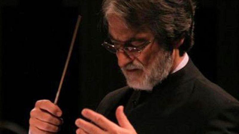 Música persa en Radio 5 -  Música épica: La sinfonía de la epopeya de Khorramshahr - 12/02/25 - Escuchar ahora