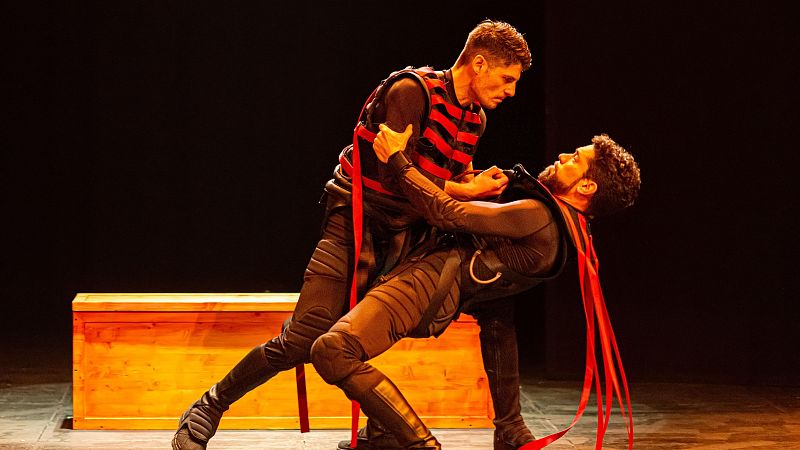 Literatro - Tebanas - 12/02/26 - Escuchar ahora