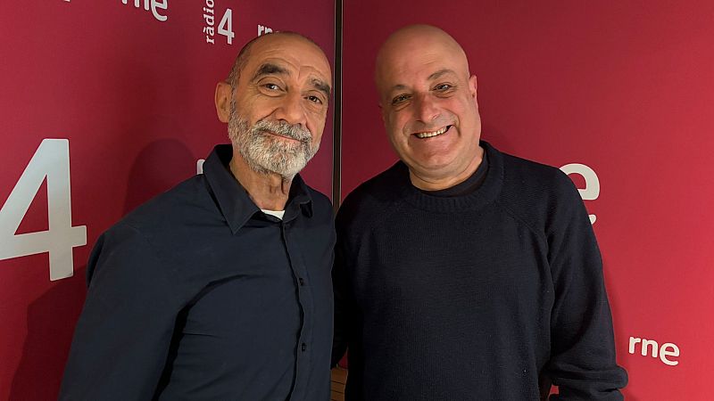 El mat� de R�dio 4 - El Temps del Pic�: Alerta per noves ventades amb ratxes huracanades per Carnaval - El mat� de R�dio 4 | Escoltar