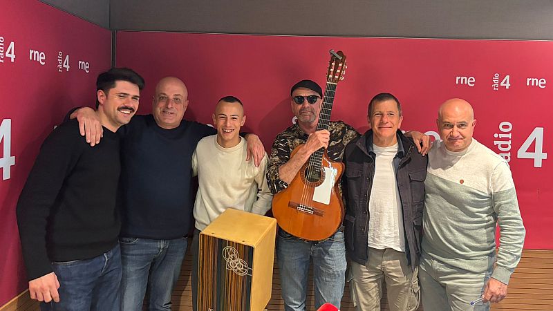 El mat� de R�dio 4 - Xavier Barriga, Forns Turris: La recepta dels millors bunyols de vent - El mat� de R�dio 4 | Escoltar