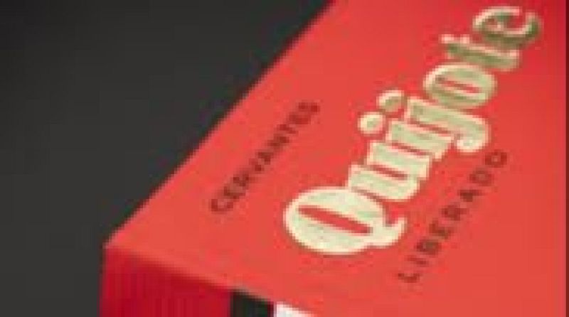 La hora azul - Mil maneras de abrazar el Quijote - 12/02/26 - La hora azul | Escuchar