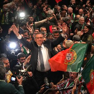 Cómo cambia el entorno político en Portugal tras las elecciones