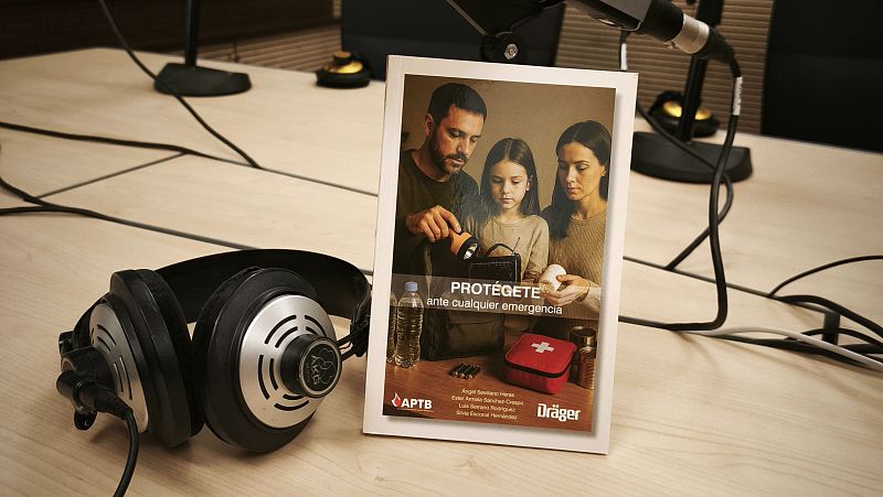 Deporte y aventura - Protégete y reduce riesgos - 13/02/26 - Escuchar ahora