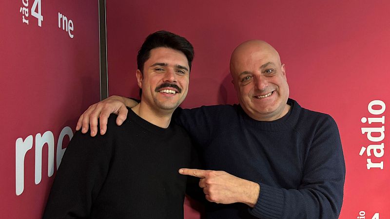 El mat� de R�dio 4 - Qui ser� el pr�xim fam�s que posar� a prova el seu catal� amb 'El d'Antes'? - El mat� de R�dio 4 | Escoltar