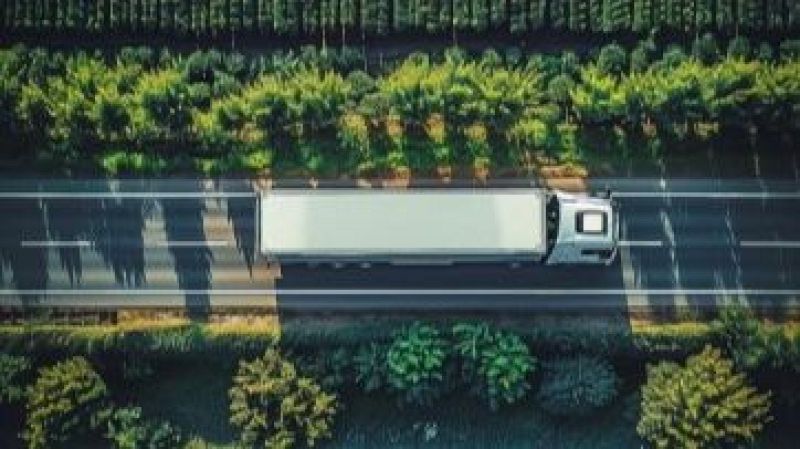 Mobility city - El transporte pesado - 16/02/26 - Escuchar ahora