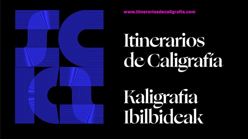 Blablando - Itinerarios de caligraf�a - 15/02/26 - Escuchar ahora