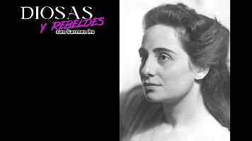 Goliarda Sapienza eligi� el abismo antes que la obediencia