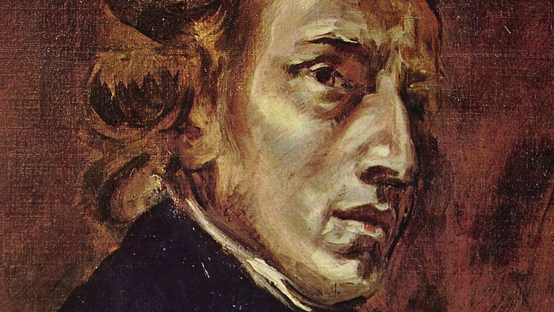 Romanticismo - Perfiles: un retrato de Fréderic Chopin - 12/02/26 - Romanticismo | Escuchar