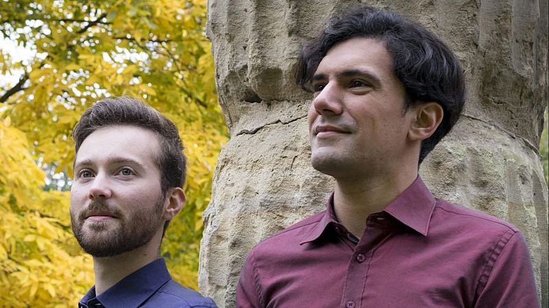 Programa de mano - Final del concurso Before Beethoven Emergentes - 12/02/26 - Programa de mano - Radio Cl�sica | Escuchar