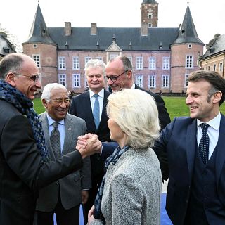 Europa buscar ser más competitiva