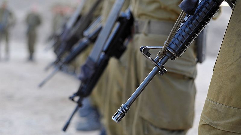 Día Internacional contra el uso de Niños Soldado - El último tren | Escuchar