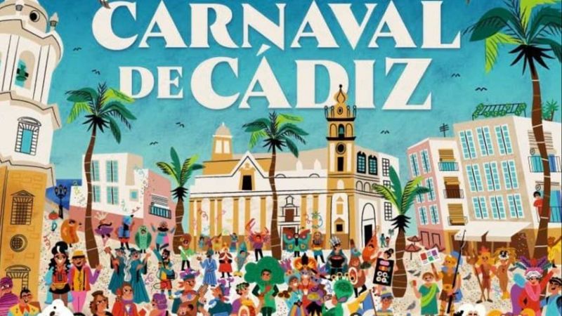 Letra y música: La canción de autor en Radio 5 - Poesía carnavalera - 12/02/26 - Escuchar ahora