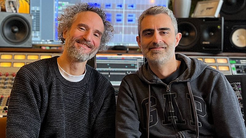 Irrepetibles en Radio 5 - Alberto Pérez, productor musical - 15/02/26 - Escuchar ahora