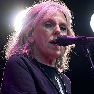Lucinda Williams