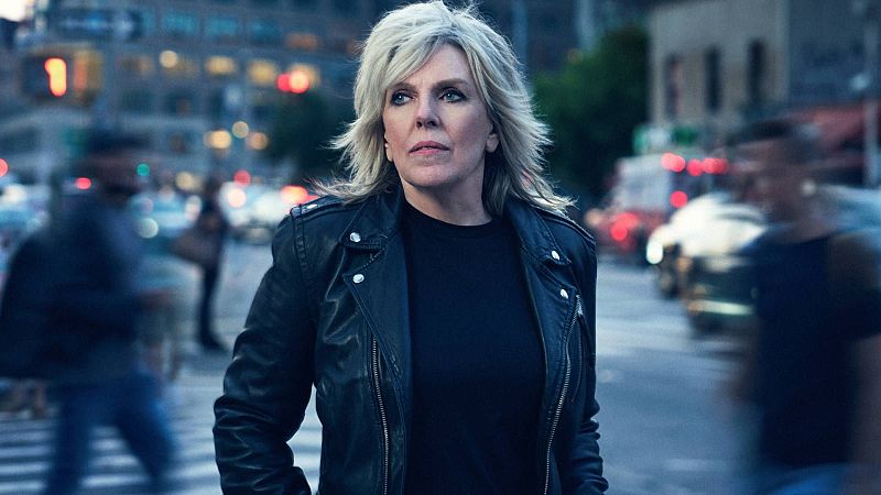 Sin rodeos - Lucinda Williams - 13/02/26 - Escuchar ahora