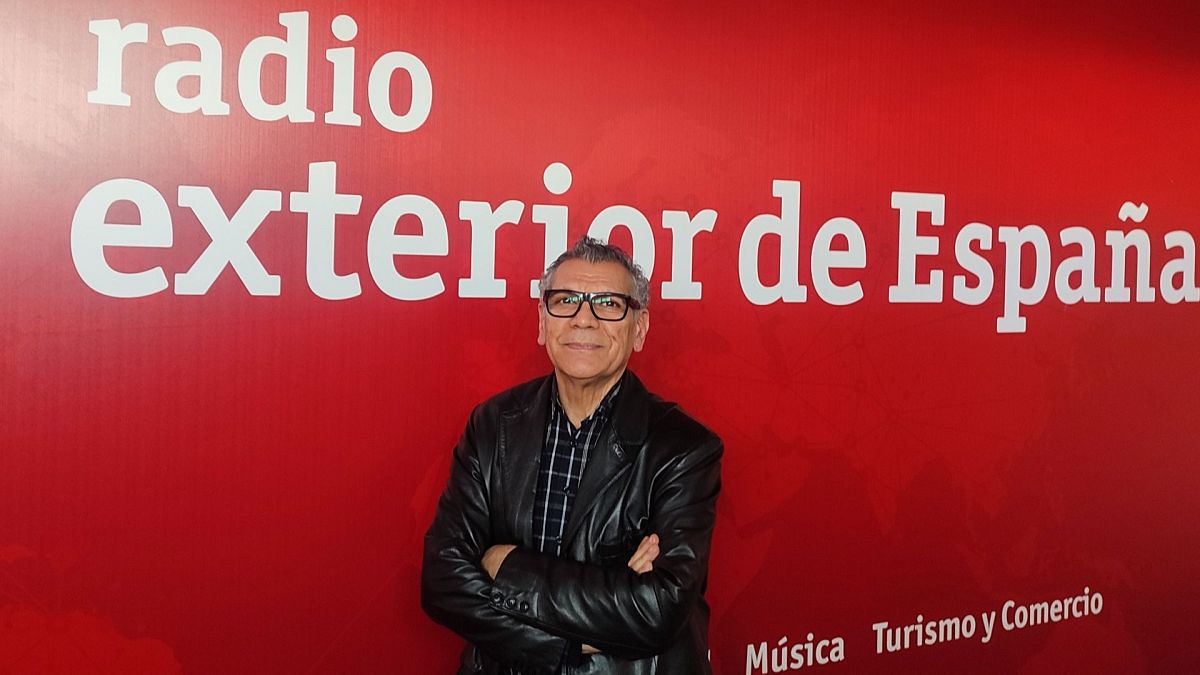 Nueva exposición del pintor iraquí Hanoos Hanoos