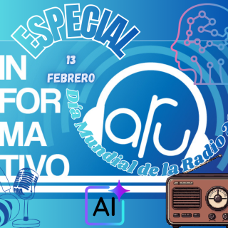 Día Mundial Radio: “La IA es una herramienta, no una voz”