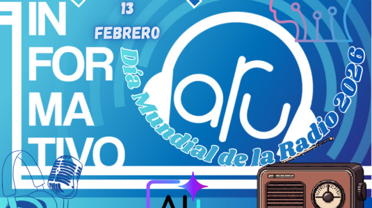 Día Mundial Radio: 'La IA es una herramienta, no una voz'