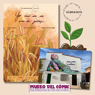 Planazos y semillas que crecen en el mundo rural